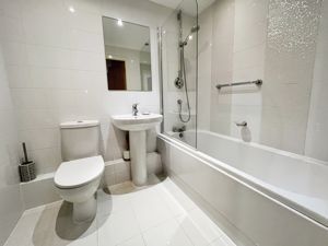 Bathroom - click for photo gallery